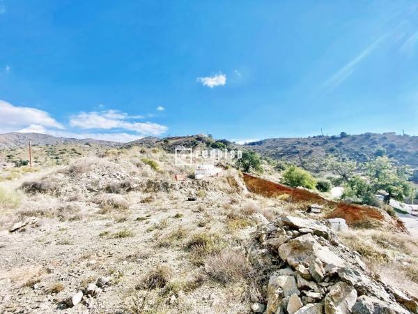 Terreno en La Cala del Moral