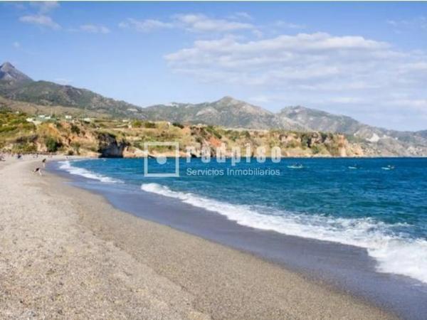 Terreno en La Cala del Moral