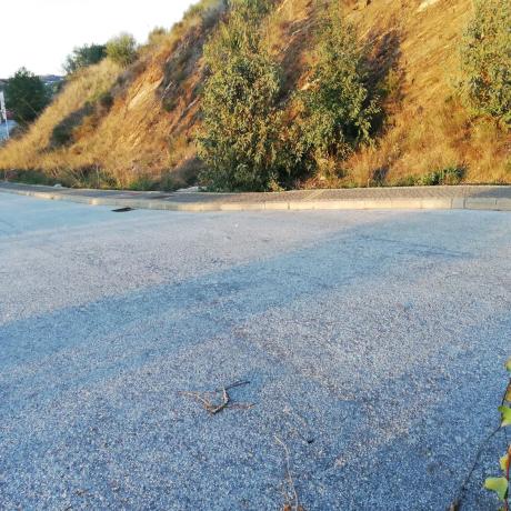 Terreno en Barrio Mijas Golf