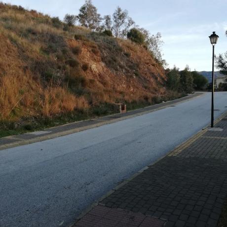 Terreno en Barrio Mijas Golf