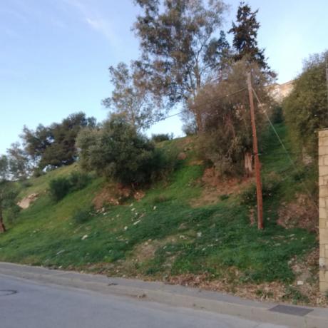 Terreno en Barrio Mijas Golf