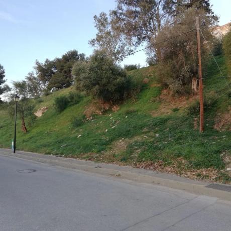 Terreno en Barrio Mijas Golf