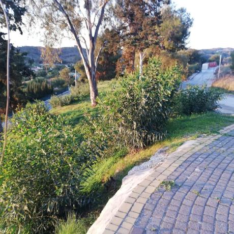 Terreno en Barrio Mijas Golf