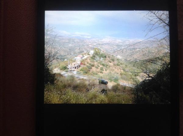 Terreno en carretera 187 s/n