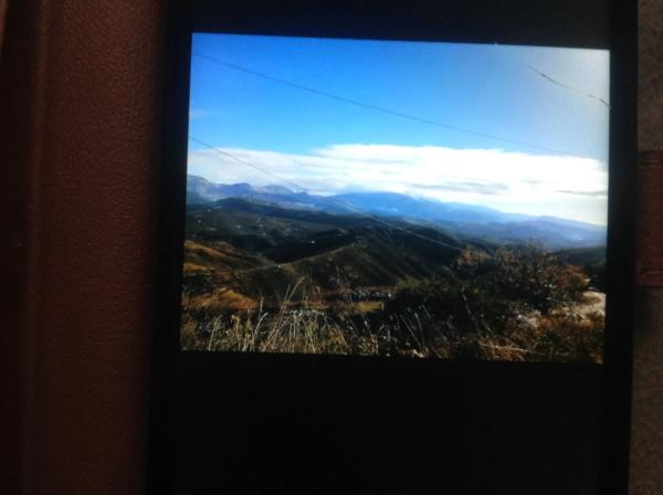 Terreno en carretera 187 s/n