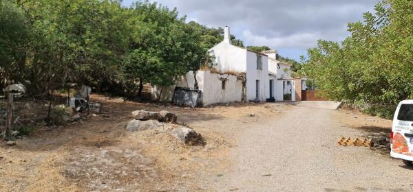 Terreno en Diseminado Lechispe, 8