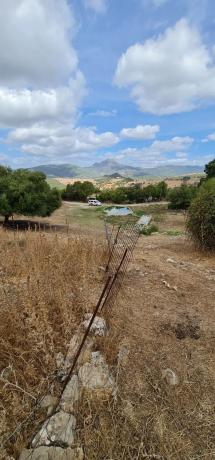 Terreno en Diseminado Lechispe, 8