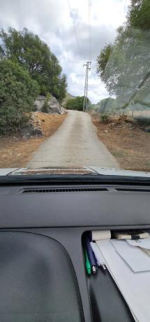 Terreno en Diseminado Lechispe, 8