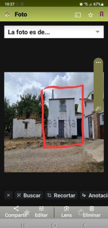 Terreno en Diseminado Lechispe, 8