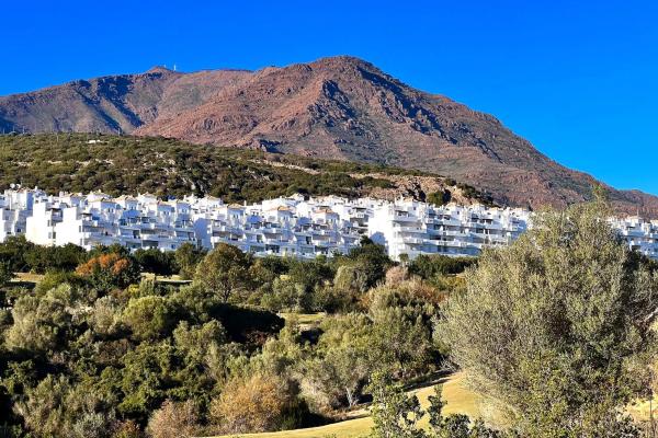 Terreno en Barrio Valle Romano Golf