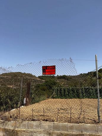 Terreno en Partida Planos, 40