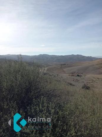 Terreno en Pedregales Bajos s/n