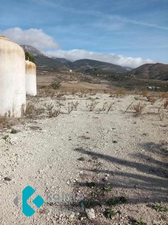 Terreno en Pedregales Bajos s/n