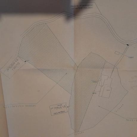 Terreno en A-354, km 4