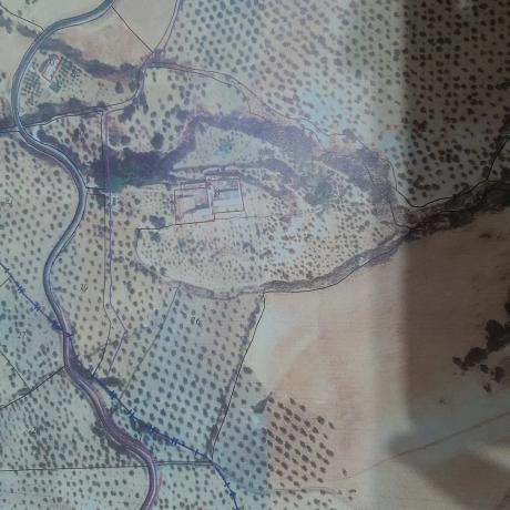 Terreno en A-354, km 4