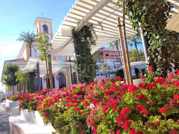 Terreno en Barrio San Pedro Pueblo