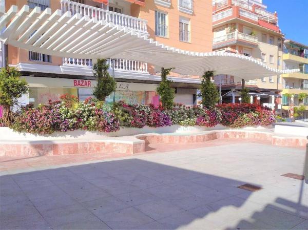 Terreno en Barrio San Pedro Pueblo