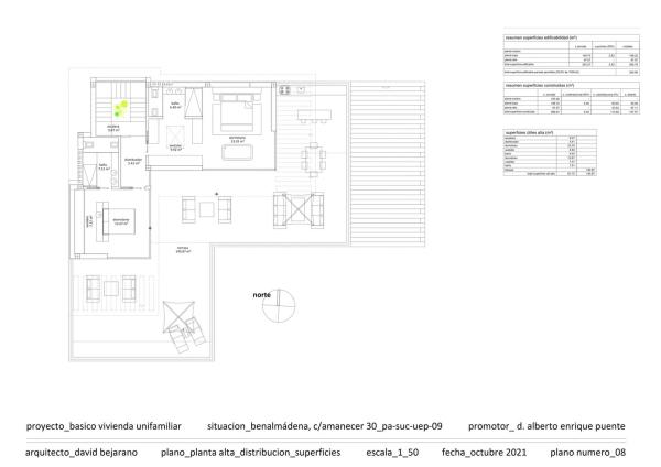 Terreno en Amanecer, 30