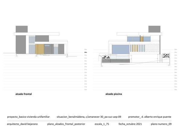 Terreno en Amanecer, 30