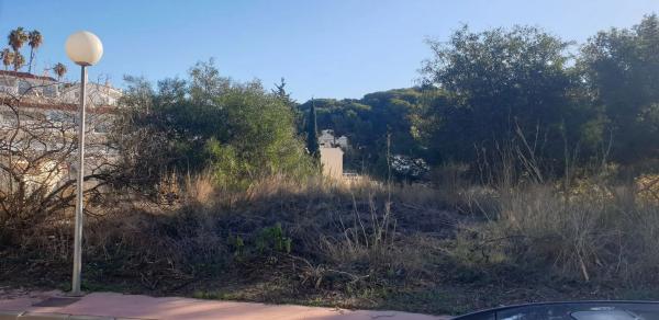 Terreno en Amanecer, 30