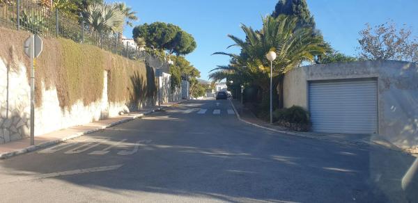 Terreno en Amanecer, 30