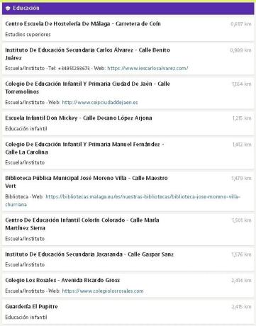 Terreno en calle Mioporo, 14 (b)