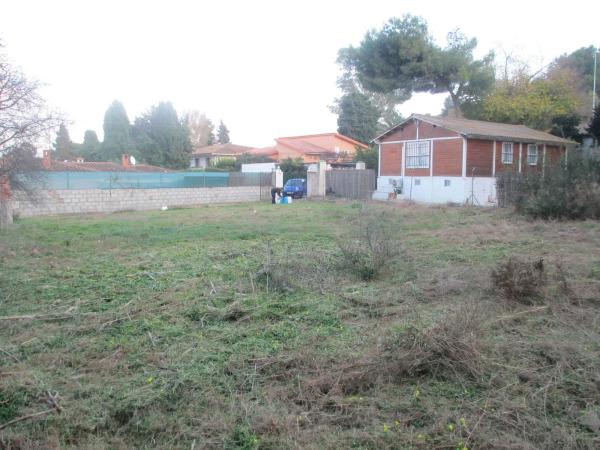 Terreno en calle Mioporo, 14 (b)