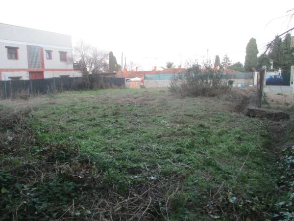 Terreno en calle Mioporo, 14 (b)