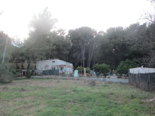 Terreno en calle Mioporo, 14 (b)