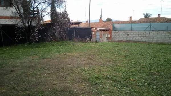 Terreno en calle Mioporo, 14 (b)