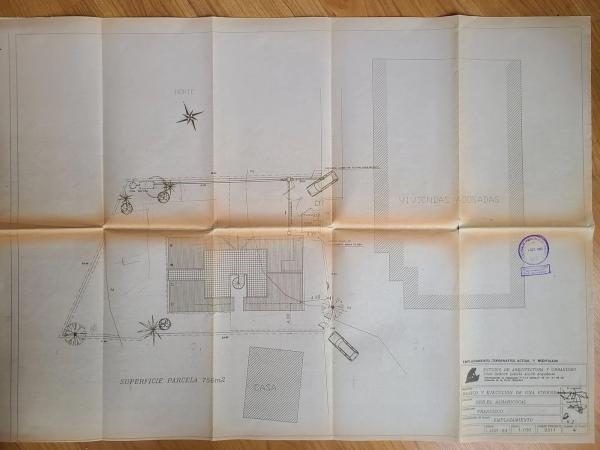 Terreno en calle Mioporo, 14 (b)