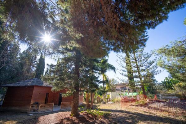 Terreno en calle Turín, 44