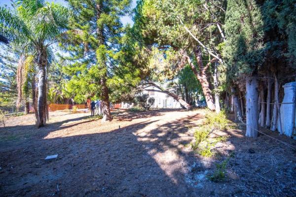 Terreno en calle Turín, 44