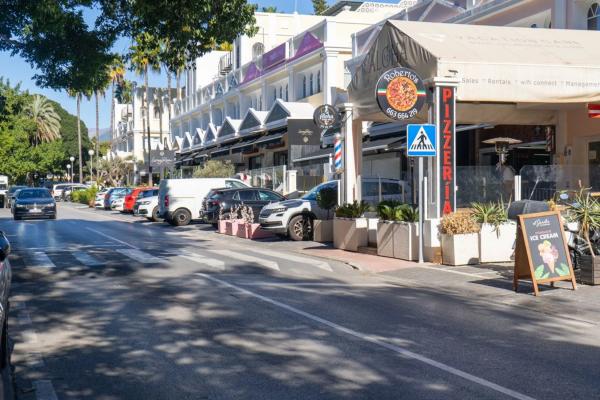 Terreno en calle Turín, 44