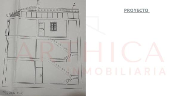 Terreno en Federico Garcia Lorca, 11