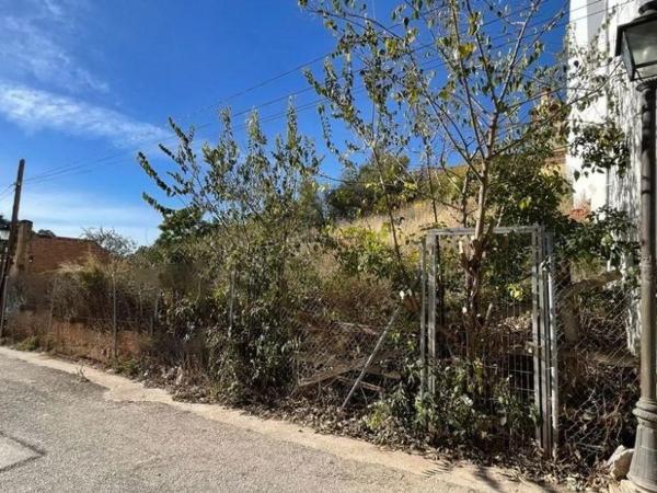 Terreno en calle Coba, 5