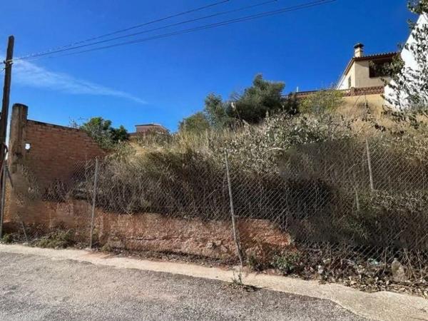 Terreno en calle Coba, 5