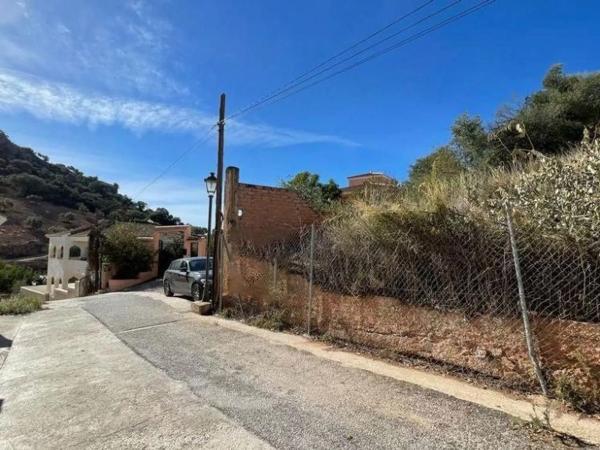 Terreno en calle Coba, 5