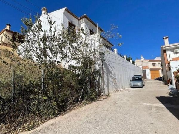 Terreno en calle Coba, 5