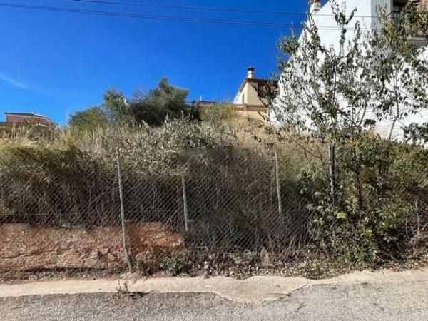 Terreno en calle Coba, 5