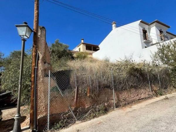 Terreno en calle Coba, 5