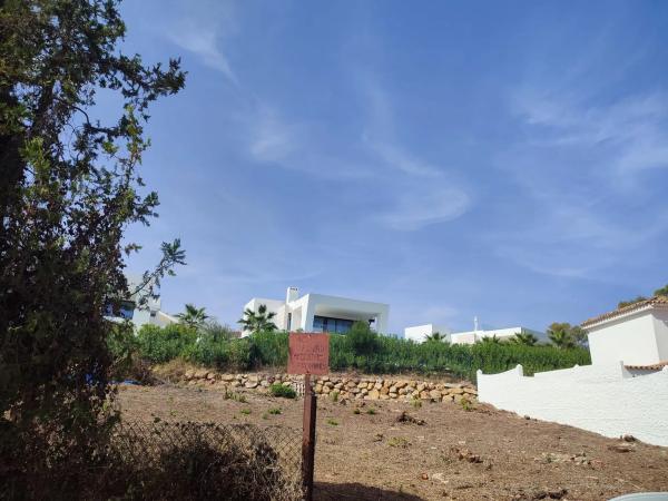 Terreno en calle benahavis, 1