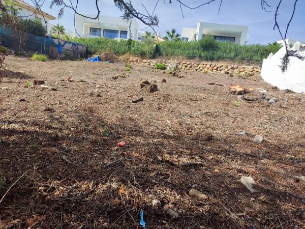 Terreno en calle benahavis, 1