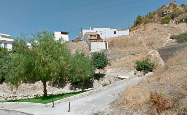 Terreno en Barriada Bellavista, 4