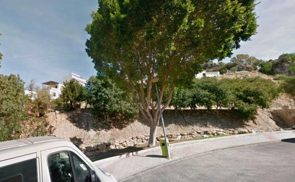 Terreno en Barriada Bellavista, 4