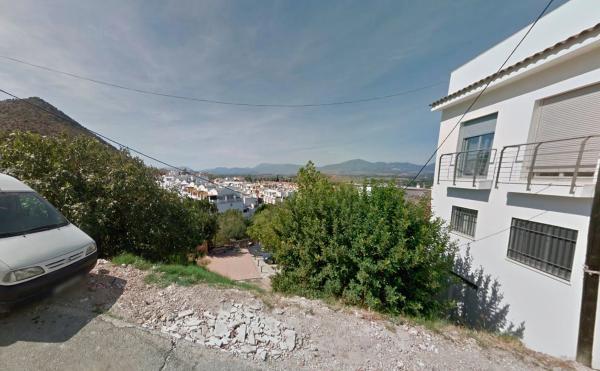 Terreno en Barriada Bellavista, 4