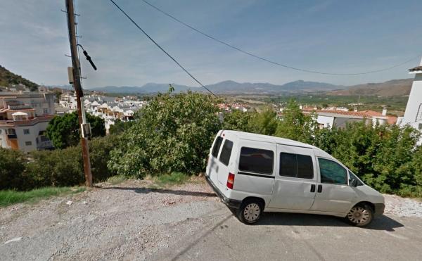 Terreno en Barriada Bellavista, 4