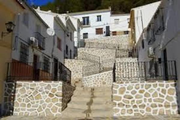 Terreno en camino de la Dehesa s/n