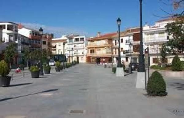 Terreno en camino de la Dehesa s/n