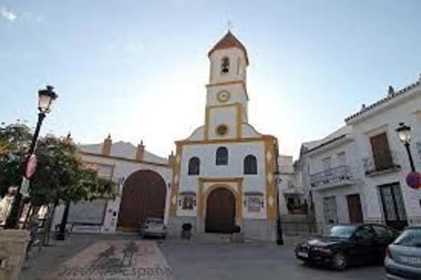 Terreno en camino de la Dehesa s/n
